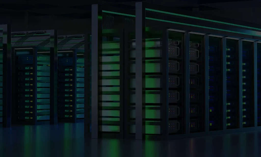 Hosting - Wybierz niezawodne i odpowiednie rozwiązanie