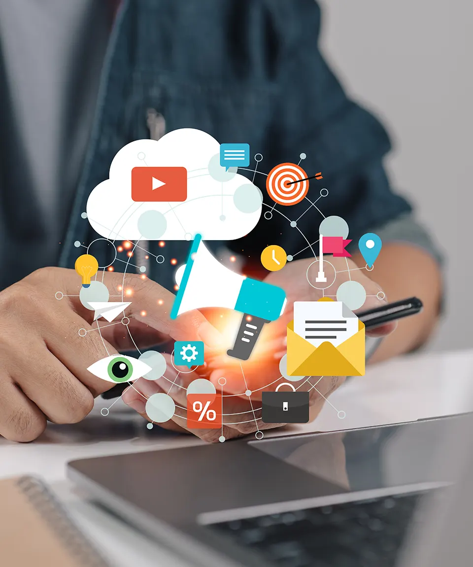 Zaprojektuj spersonalizowaną strategię content marketingową, aby zmaksymalizować wpływ